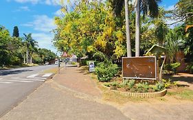 The Estuary Guest Chalets